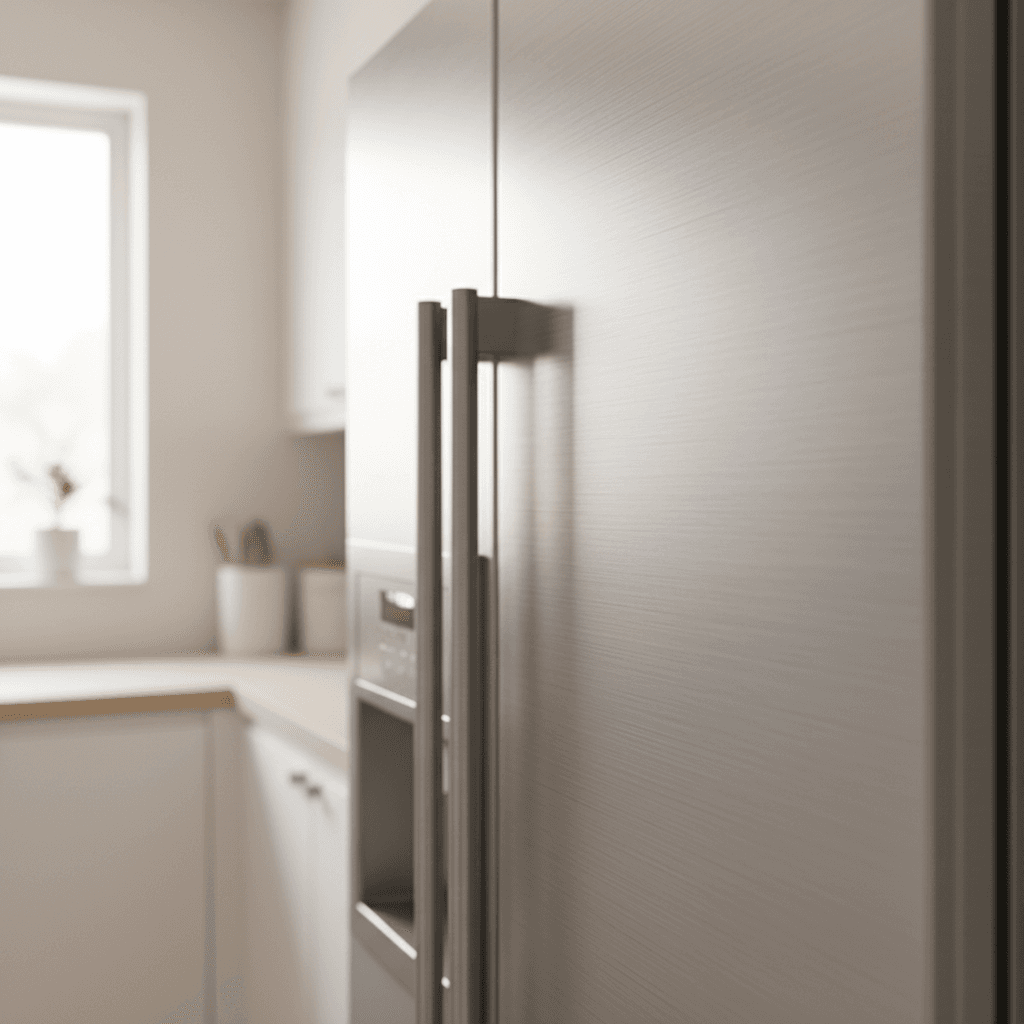 Kitchen Deep Clean